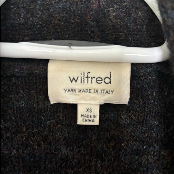 Wool vest - Picture 2 of 2